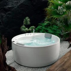 jacuzzis para dos personas