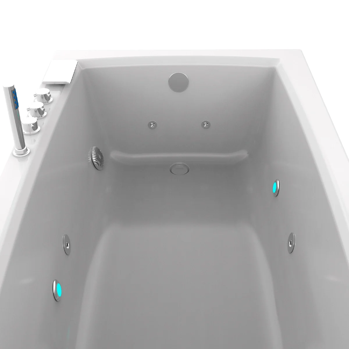 Hidromasaje-Qatar-Blanco-Detalle-WEB Hidromasaje Spa