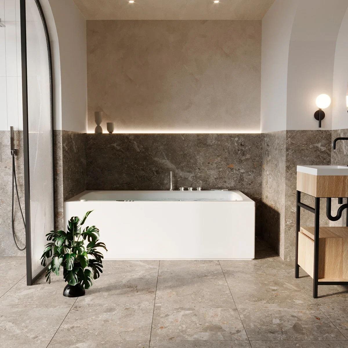 Hidromasaje-Qatar-Plus-Blanco-Amb-General-WEB Hidromasaje instalado