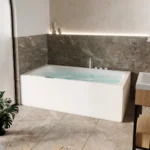 Jacuzzi portátil