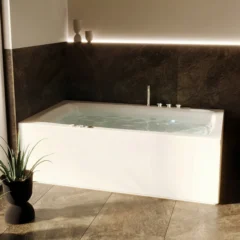 Jacuzzi portátil