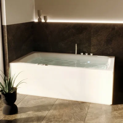 Jacuzzi portátil
