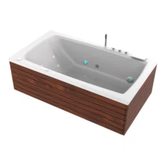 Hidromasaje Spa