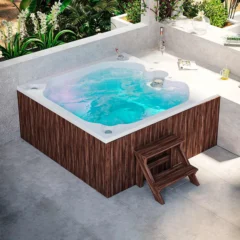 Jacuzzi Spa