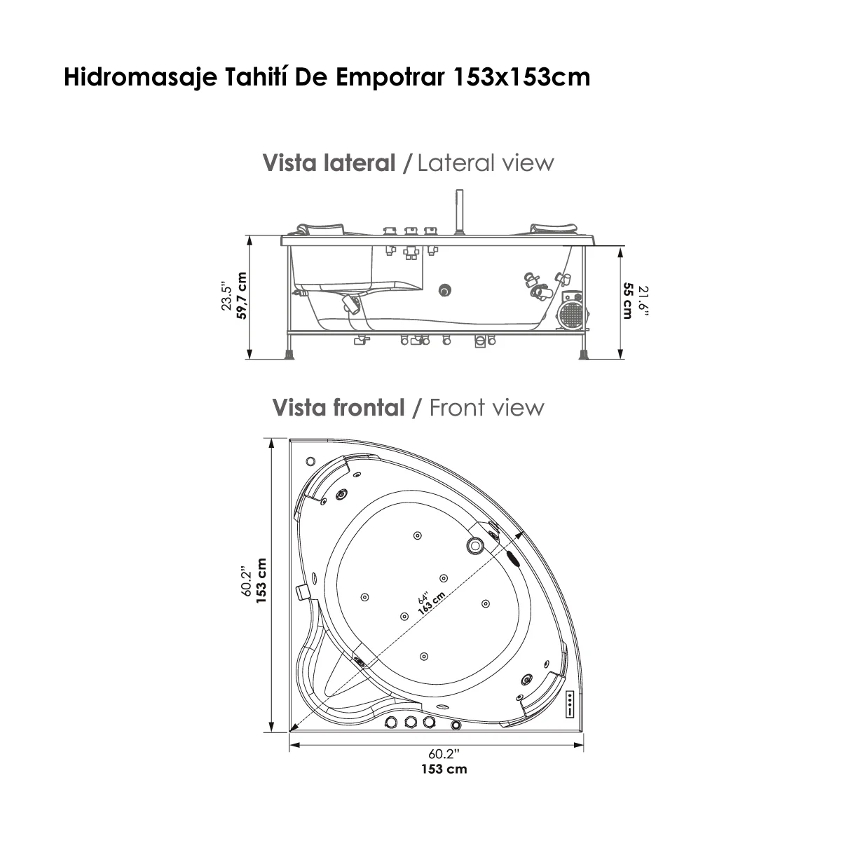 Hidromasaje-Tahiti-De-Empotrar-153x153-Planos Hidromasaje