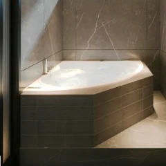 jacuzzi para 2 personas