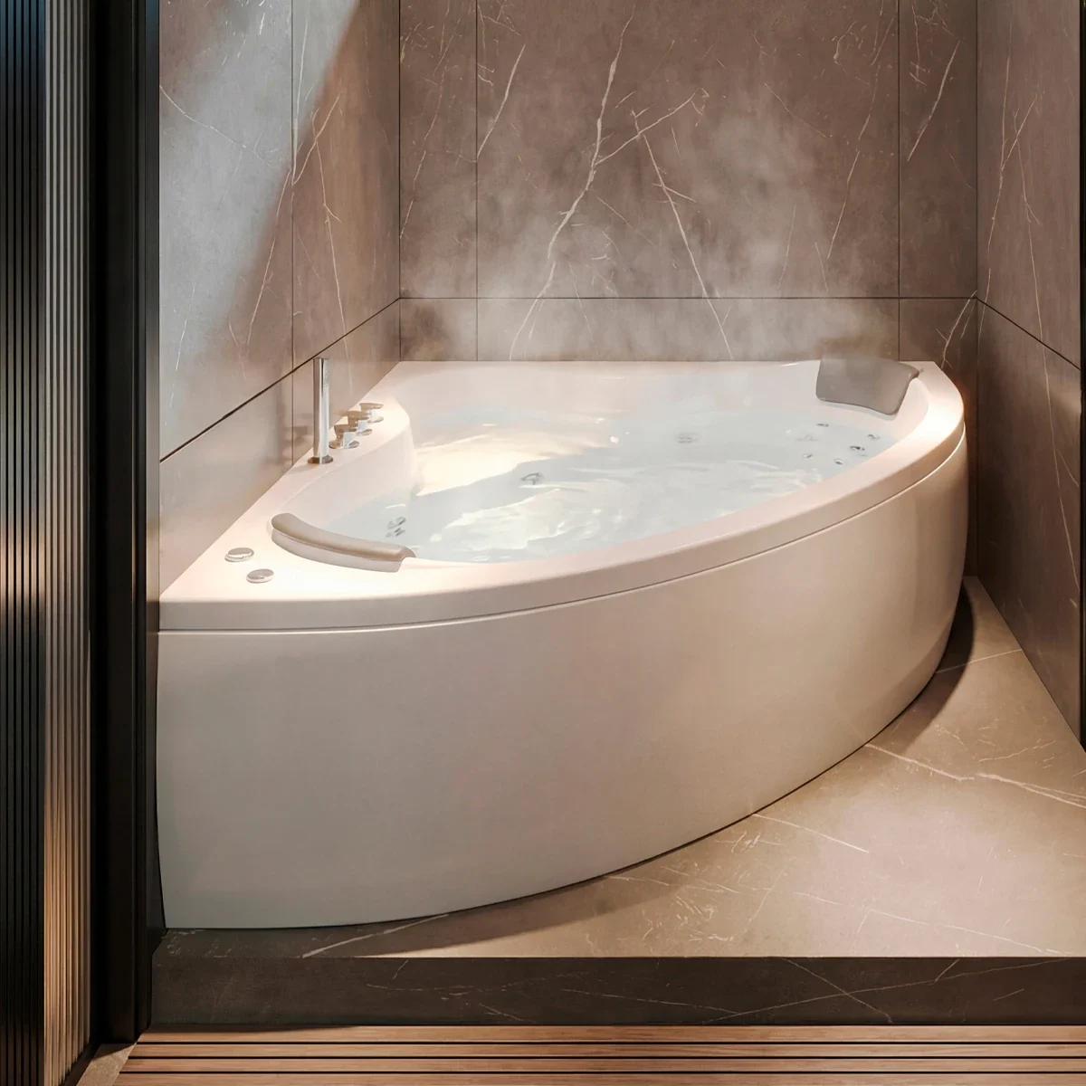 Hidromasaje portátil