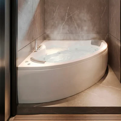 Hidromasaje portátil