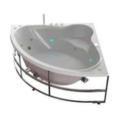 jacuzzi para 2 personas