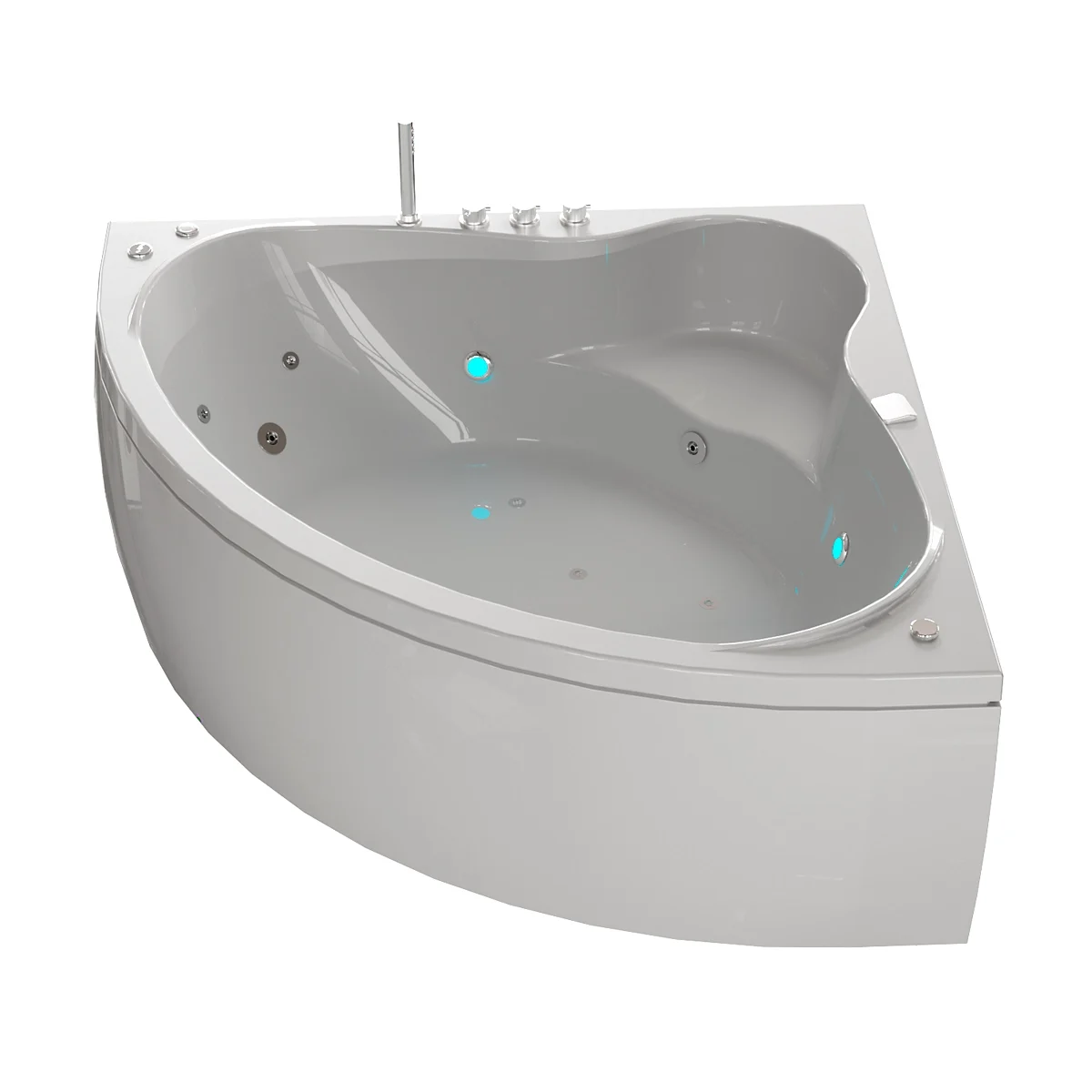 Hidromasaje-tahiti-iso-FB-plus Hidromasaje portátil