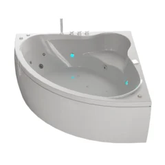 Hidromasaje portátil