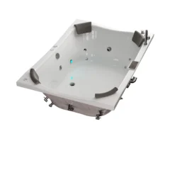 Jacuzzi portátil