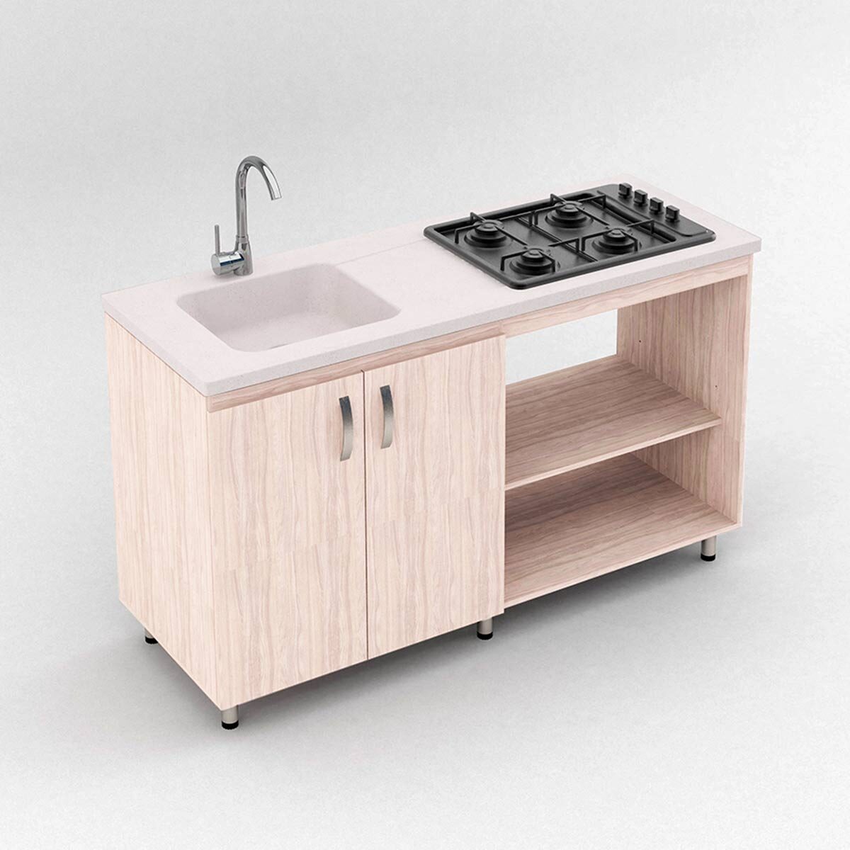 Cocina integral