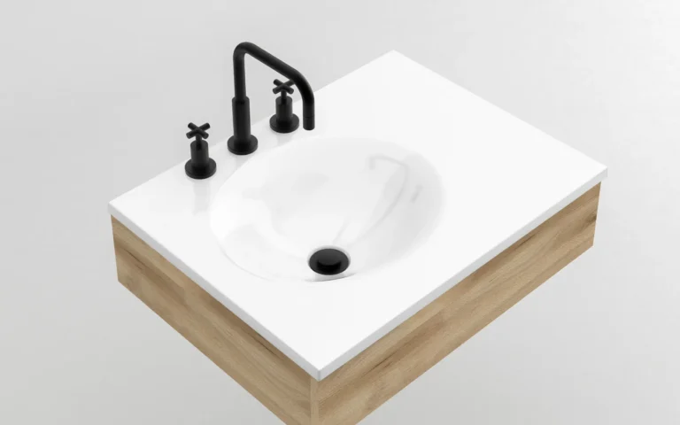 Baño ideal