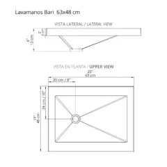 LVM-Bari-63x48-Blanco-planos