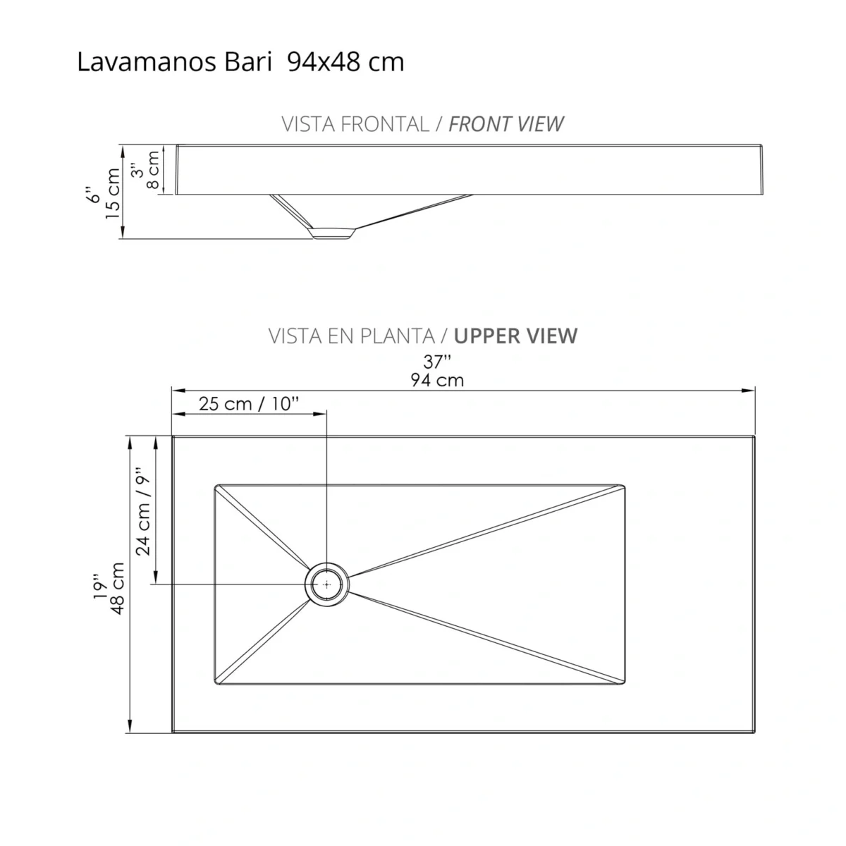 Lavamanos