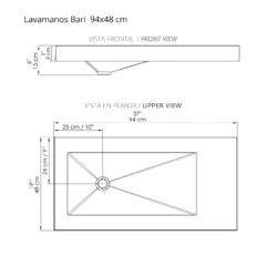 Lavamanos
