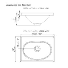LVM-ECO-40x30-PLA