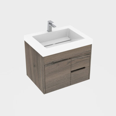 LAVAMANOS GÉNOVA + MUEBLE TIZIANO 63X48cm