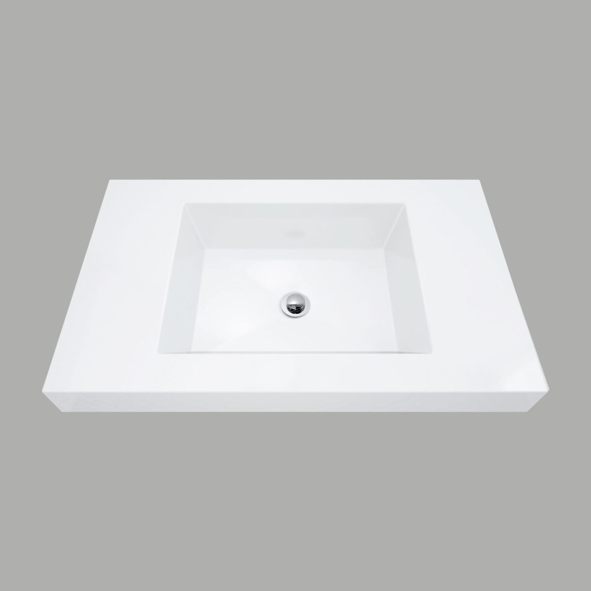 Mueble con lavamanos