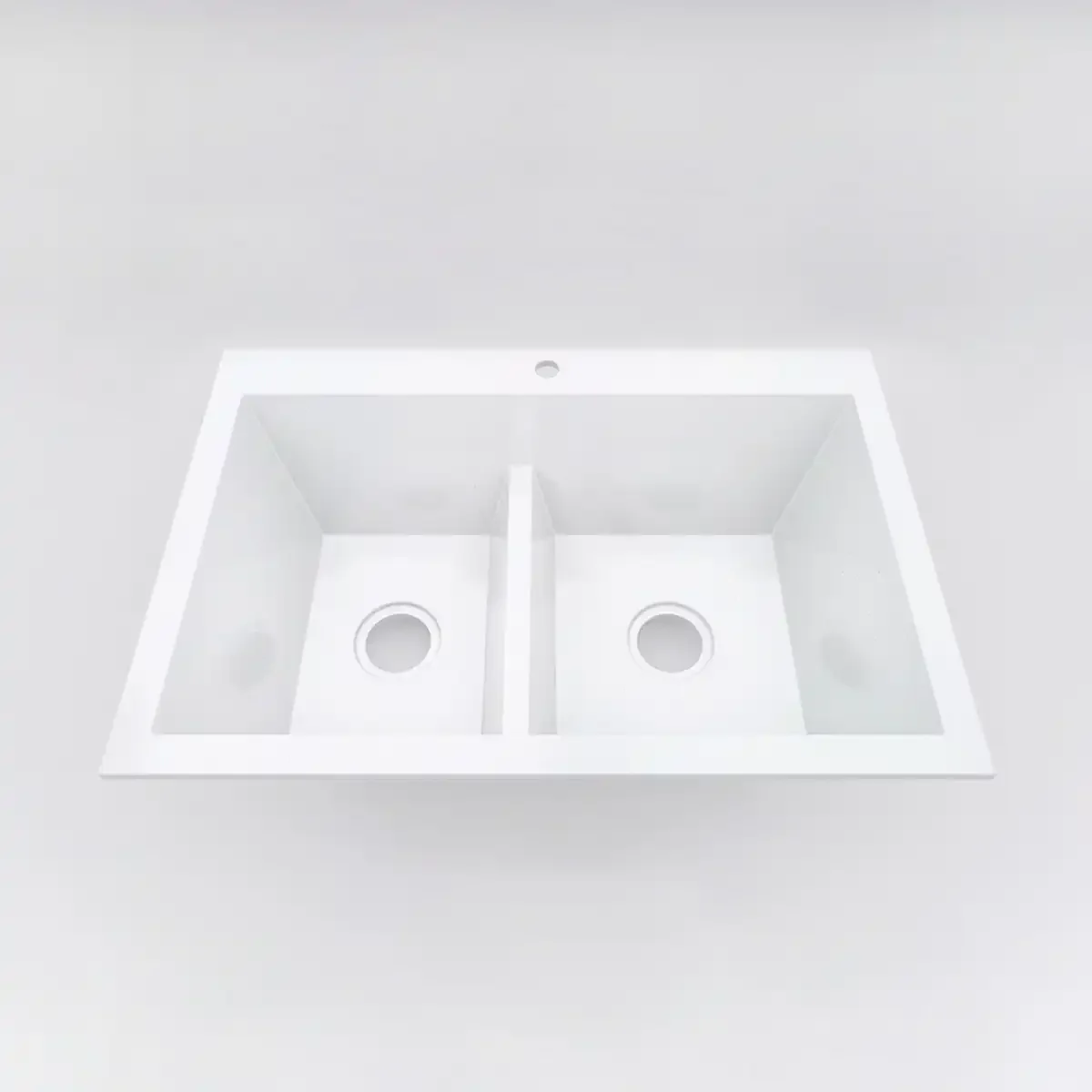 LVP-Koa-84x56-Perla-WEB Lavaplatos de sobreponer simple