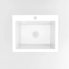 Cocina integral moderna