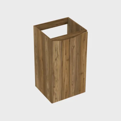 MUEBLE DA VINCI A PISO 48x43CM