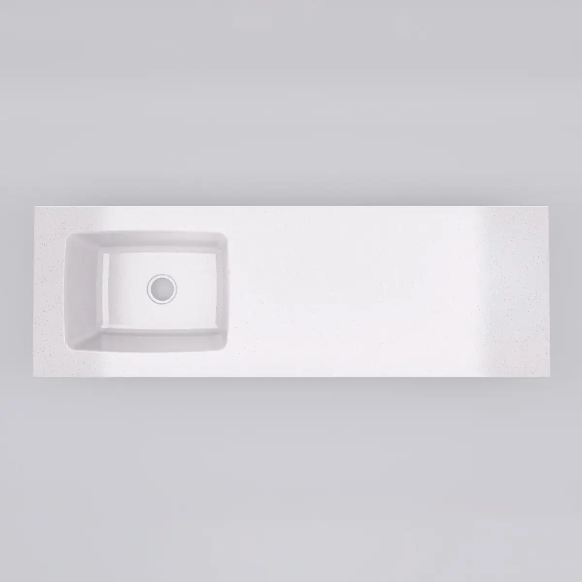 Mesón para cocina