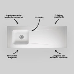 Cocina integral