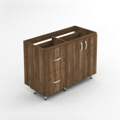 mueble barra para cocina