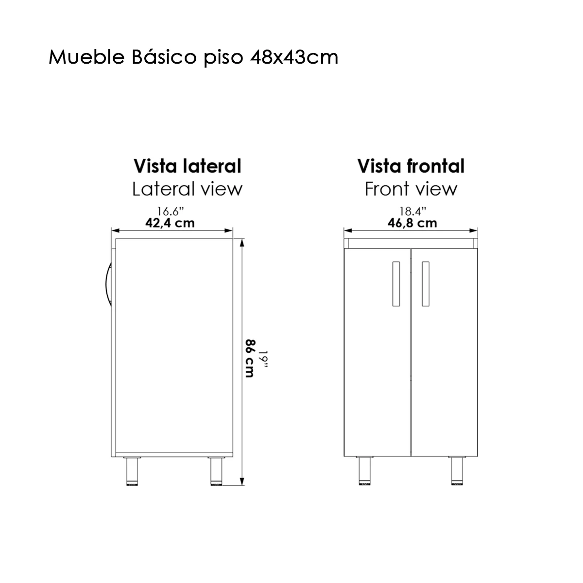 Mueble-Basico-Piso-48x43cm-Planos-WEB Mueble básico para lavamanos