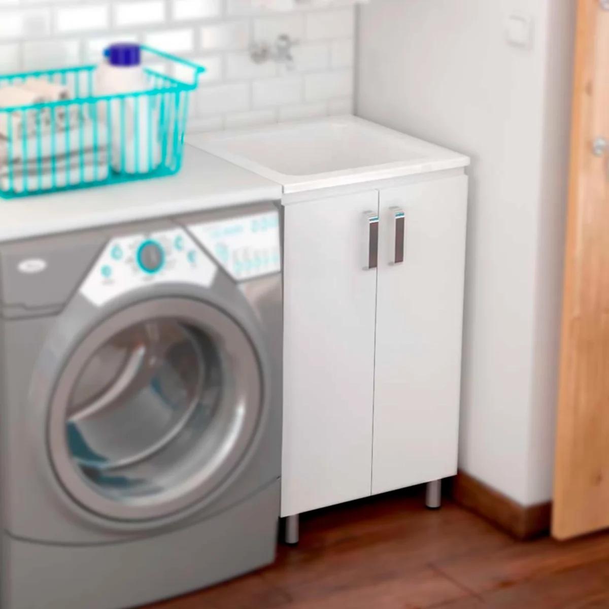 Mueble-LVR-50x50-blanco-ambiente-WEB Mueble-LVR-50x50-blanco-ambiente-WEB