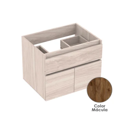 MUEBLE MACAO CLASS COLOR MÁCULA / 63x48CM