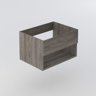 MUEBLE RAYO ELEVADO 63X48 cm