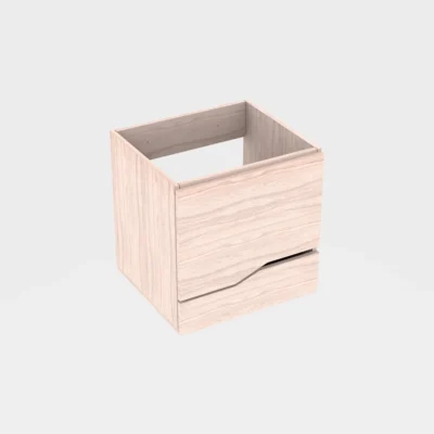 MUEBLE VALDEZ ELEVADO 48X43 cm