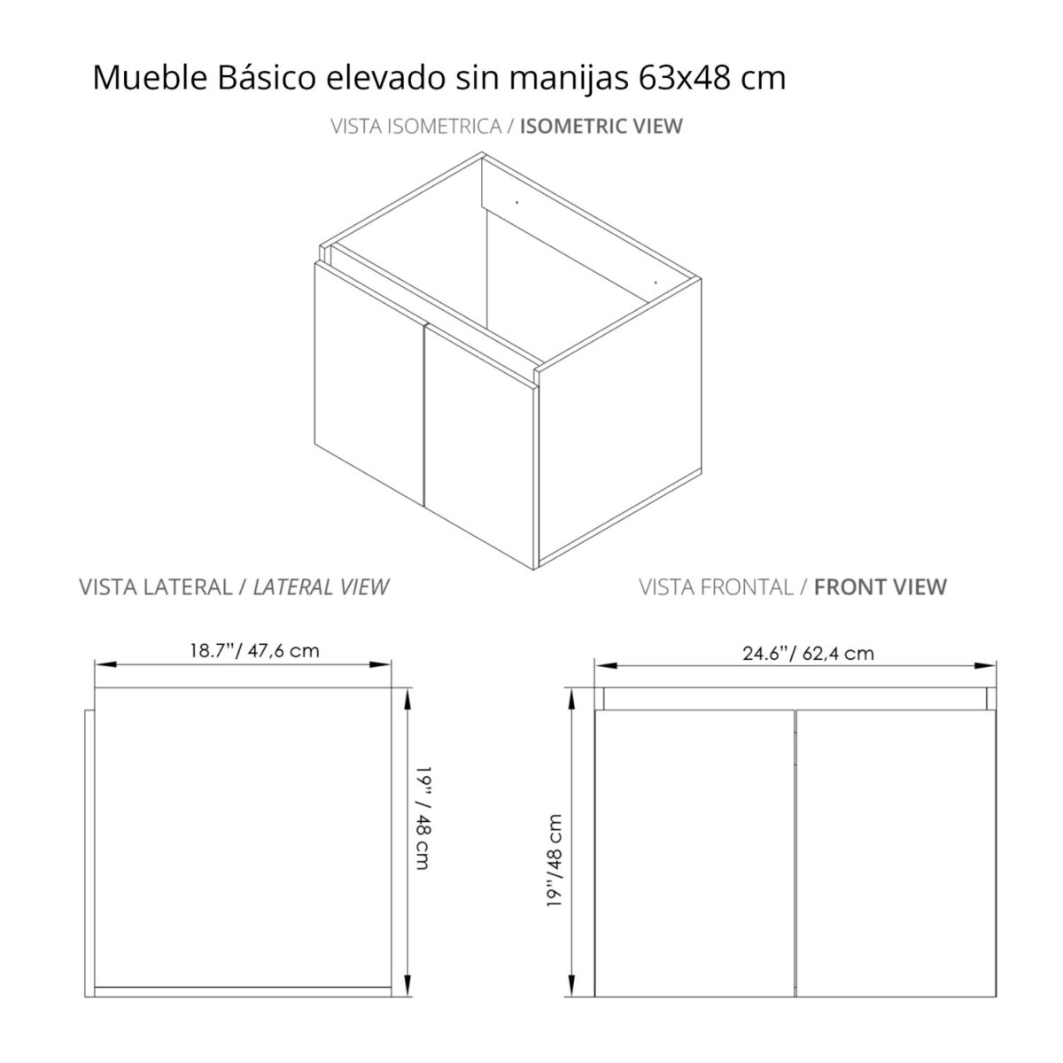 Oslo-63x48-Mueble-basico-ele-sin-manijas-plano1-web
