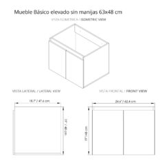 Oslo-63x48-Mueble-basico-ele-sin-manijas-plano1-web