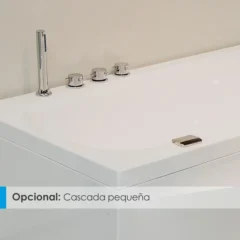 bañera