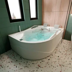 Hidromasaje Honolulu