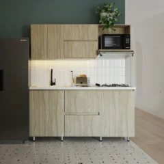 Cocina integral