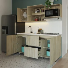 Cocina integral