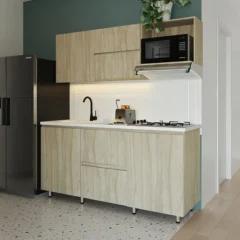 Cocina integral