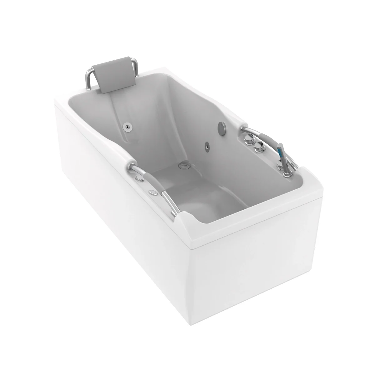 Hidromasaje-Malta-Basic-Blanco-Iso-WEB Jacuzzi