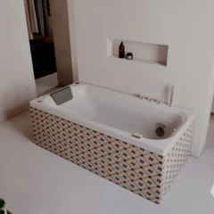 Jacuzzi para 1 persona