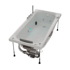 Jacuzzi para 1 persona