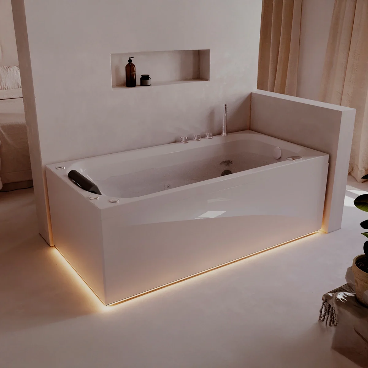 Hidromasaje-Americana-152x72-iso-plus-amb2- Hidromasaje portátil