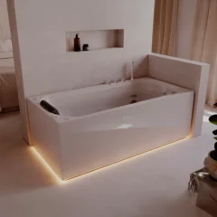 Hidromasaje portátil