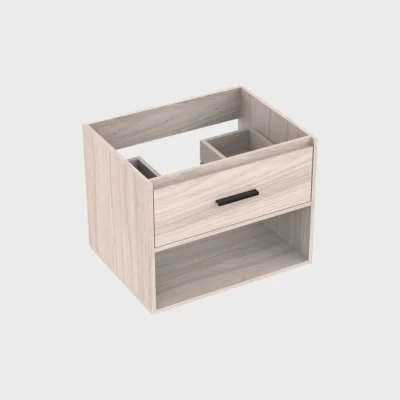 MUEBLE PICASSO ELEVADO 63x48CM