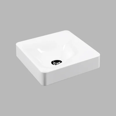 LAVAMANOS VESSEL MECA 35X35cm