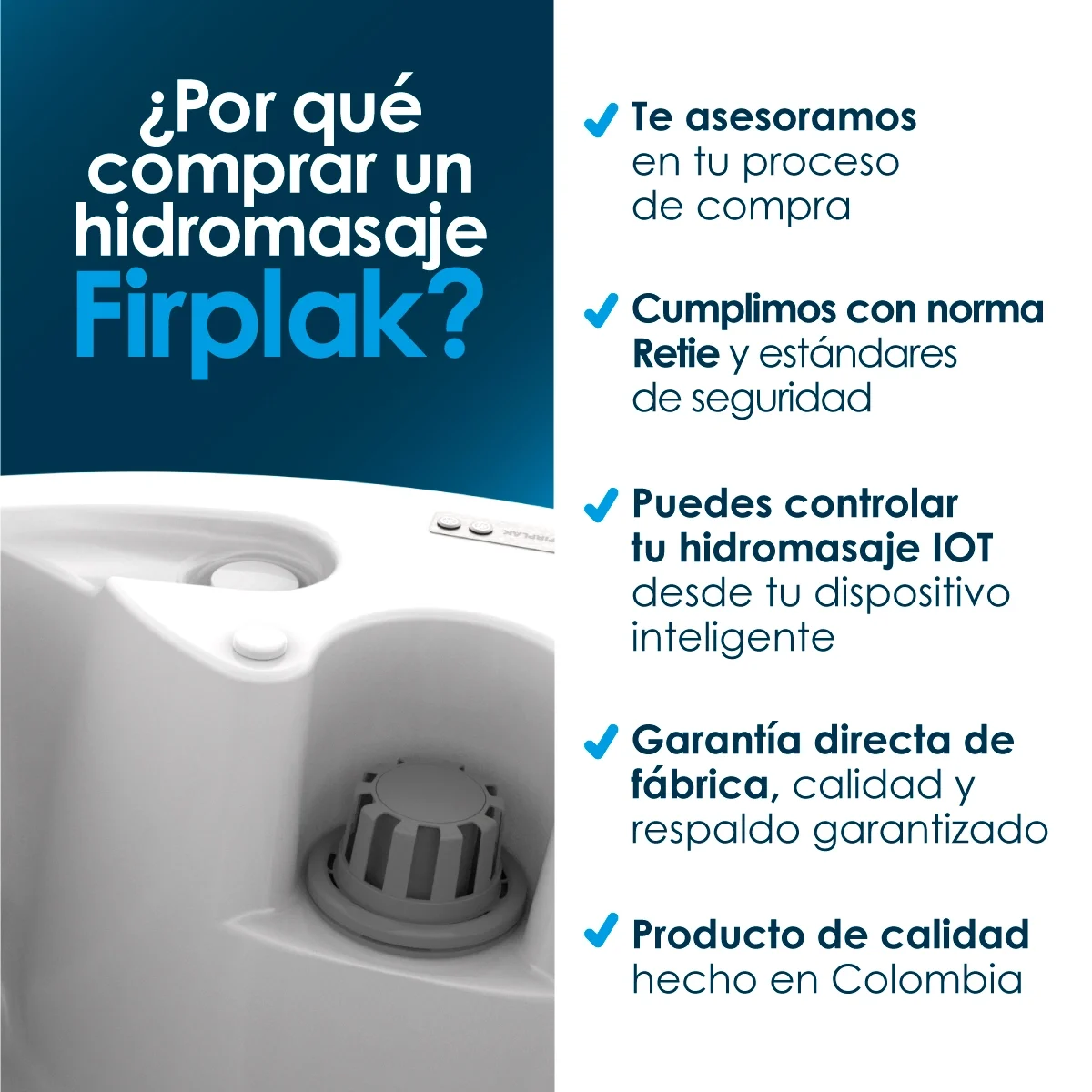 Hidromasaje